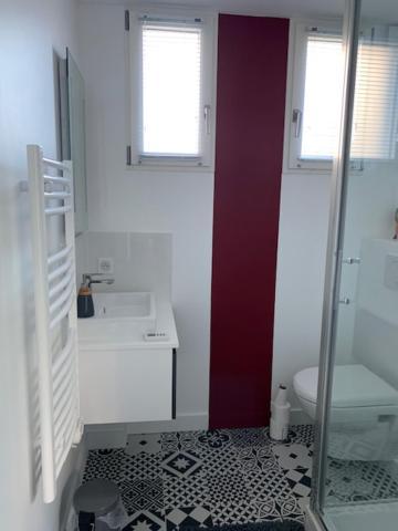 Chambre D'Hotes Les Petits Oiseaux Nantes Eksteriør billede